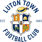 Maillot Luton Town FC Pas Cher